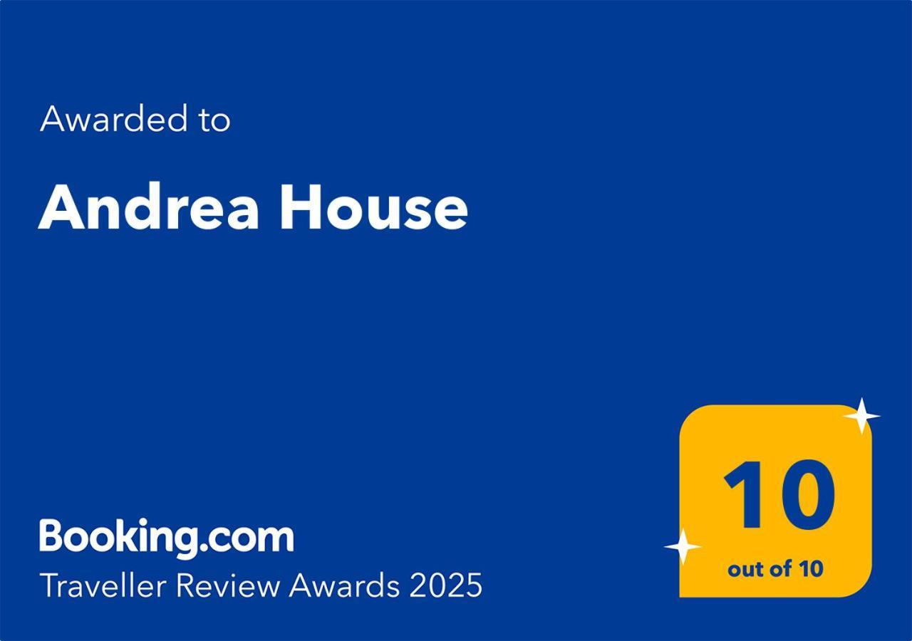 레체 Andrea House 아파트 외부 사진